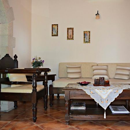 Aspalathos Villas Fílippos 외부 사진