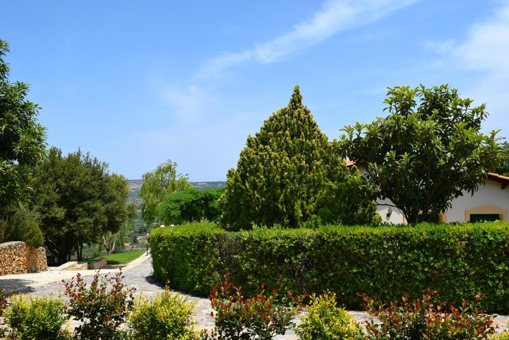 Aspalathos Villas Fílippos 외부 사진