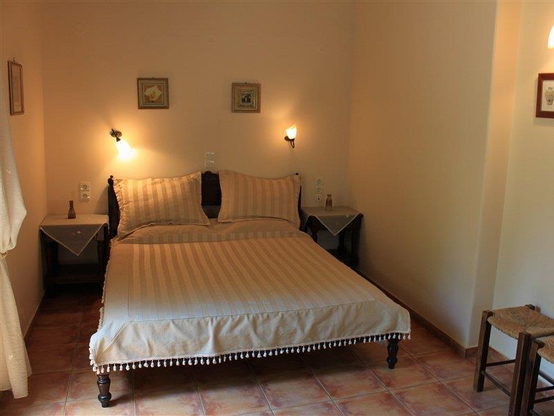 Aspalathos Villas Fílippos 외부 사진