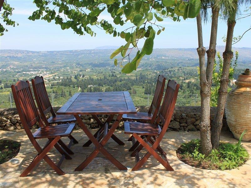 Aspalathos Villas Fílippos 외부 사진